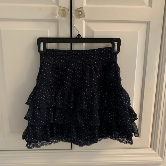 hollister skirt - Picture 3 of 5